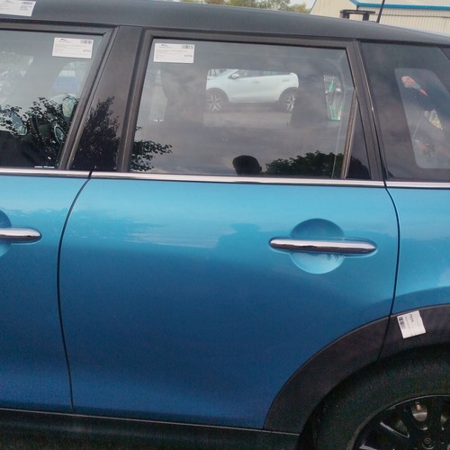 2014 2024 mini hatch - hatch, mk4
