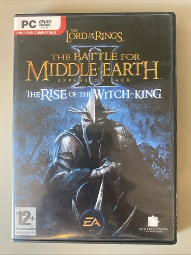Lord the rings battle - of, rings: