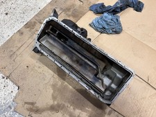 BMW E46 M3 S54 Engine Oil Sump