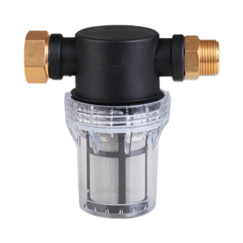 Garden hose filter for - garden,