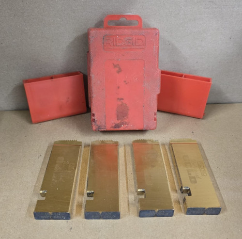 Ridgid bspt titanium - -,