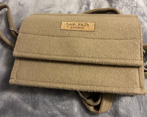 Lux felt london handmade - lux,