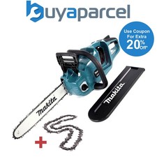 Makita DUC353Z Twin 18v / 36v