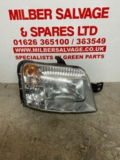 FIAT PANDA O/S DRIVERS SIDE
