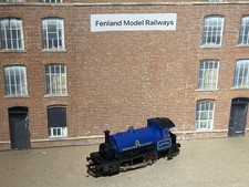 Hornby OO Gauge Model Railway