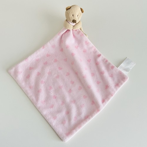 Matalan teddy bear - bear, hearts