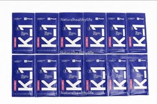 NEW K-1 Prüvit Ketones 10