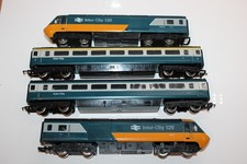 Hornby OO Gauge BR Intercity