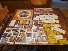 Vintage Masterpiece Art