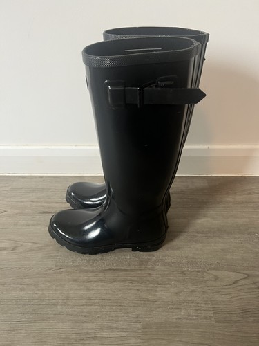 Hunter womens boots - hunter,