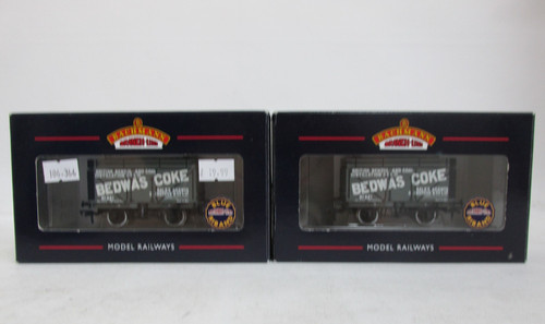 Pair bachmann 37 205 - pair,