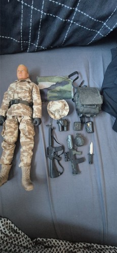 World peacekeepers sas action - sas,