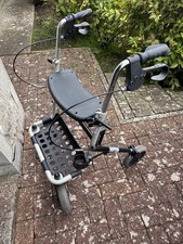 Invacare Banjo 4 Wheeled