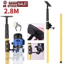 Aluminum Alloy 2.8M Adjustable