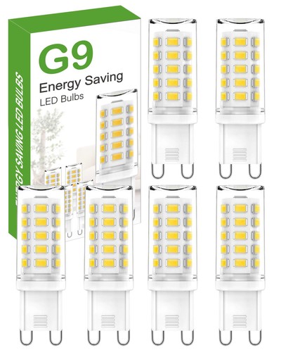 Led bulb cool white 6000k - cool,