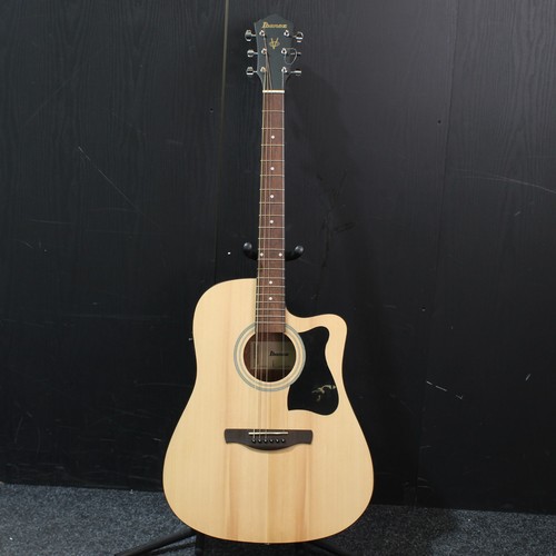 Ibanez v40ce open pore - ibanez,
