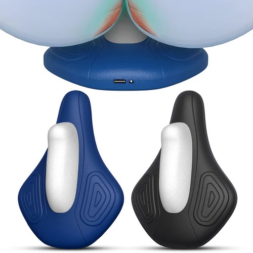 Electric pelvic floor - electric, muscle