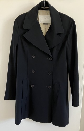 Jigsaw very dark navy - jigsaw,