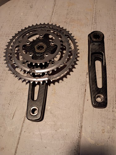 Stronglight pulsion carbon - pulsion,