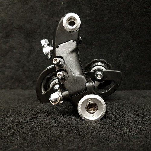 Rear derailleur ofmega mistral - rear,
