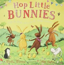Hop Little Bunnies, Mumford