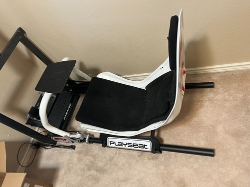 Playseat formula instinct - formula, f1