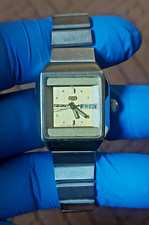 Seiko 5 Automatic  Vintage