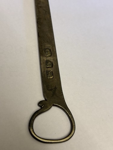 Solid silver 1880 - solid,