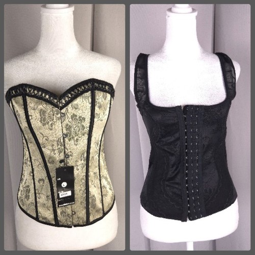 Women corset bustier xl - women,