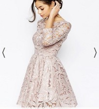 Chi Chi London Dress