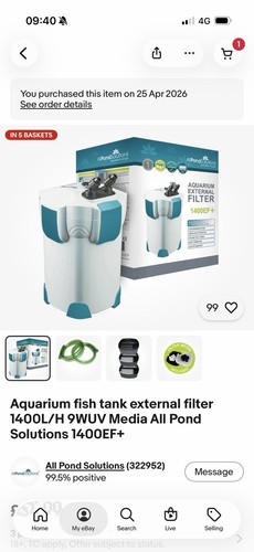 All pond solutions aquarium - all,