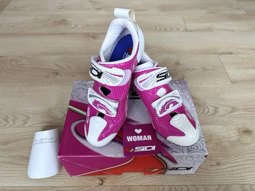 Sidi air women - sidi, t4