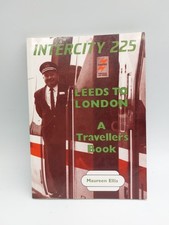 Intercity 225 Leeds To London