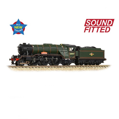Graham farish 372 614sf - farish, n