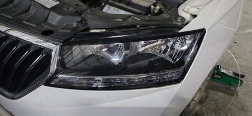 Skoda fabia mk3 facelift - skoda,