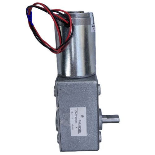 Gw600 12v 24v - 24v, turbo