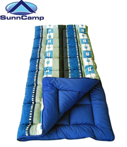 Sunncamp expression super - sunncamp,