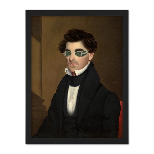 Wade portrait nathaniel olds - wade,