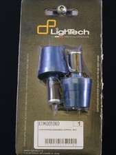LighTech Handlebar Balancers KTM001IND