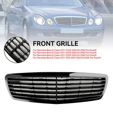Front grill grille - front,