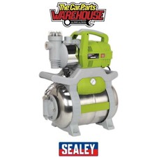 Sealey WPB062S Surface