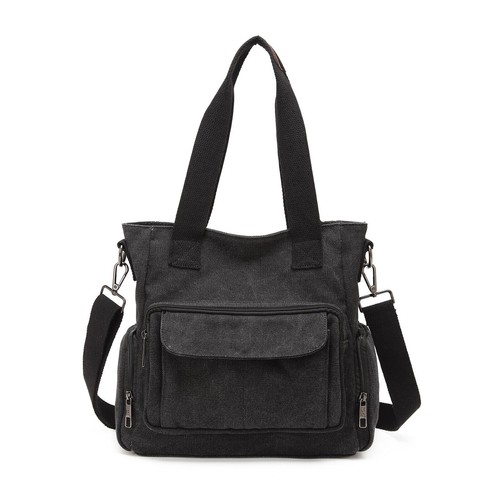 Large unisex satchel - large,