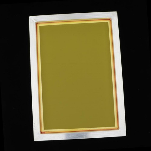 120t white silk - silk, screen