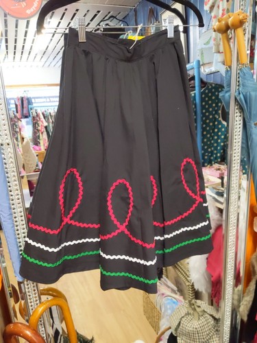 Vintage style mexican swing - vintage,