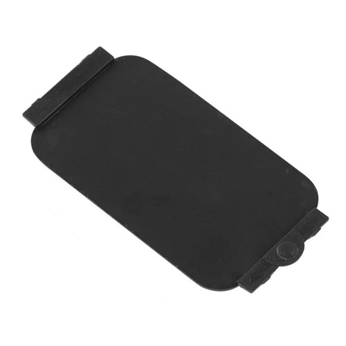 Truck bed rail - truck, plug