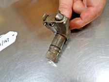 3TA 5TA T100 TRIUMPH GEAR