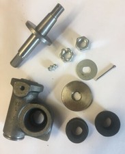 RILEY 1.5 & WOLSELEY 1500 1957