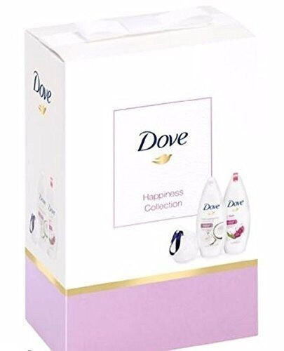 Dove happiness collection - dove, gift
