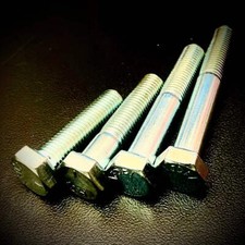 UNF 3/8" Hex Bolt Set Screws