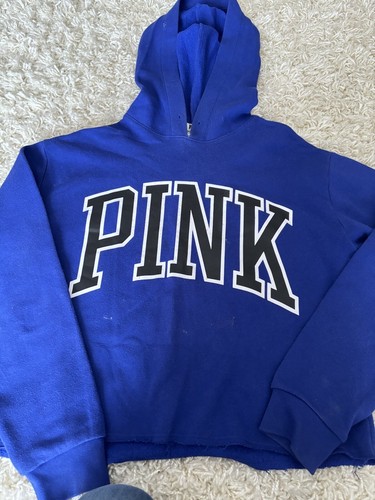 Victoria secret pink - victoria, blue